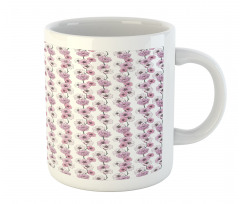 Gardenias Mug