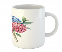 Romantic Nature Spring Mug