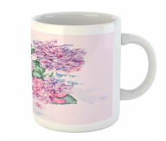 Spring Bouquets Mug