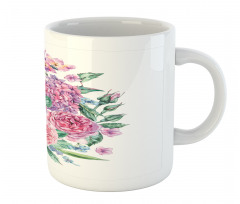 Spring Blooming Beauty Mug