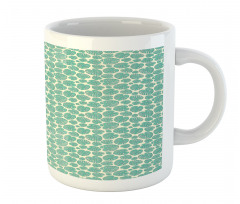 Botanical Summer Mug