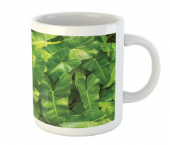 Photo of Tropic Botany Mug