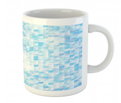 Glisten Fish Sunlight Mug