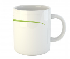 Exotic Grumpy Lizard Mug