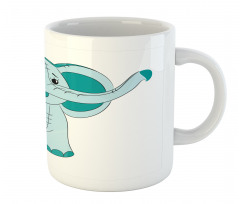 Toy Like Animal Mug