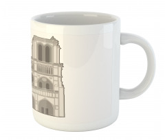 Sole Image Art Mug