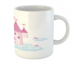 Magic Tale Fantasy Princess Mug