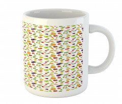 Fresh Foods Mug