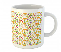 Ripe Products Mug