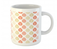 Foliage Fall Season Leaves Mug