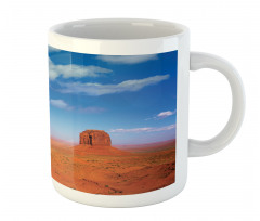 Historical Wild West Mug