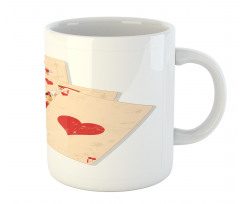 Gambler Queen Mug