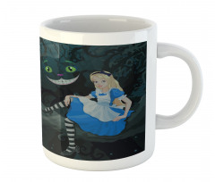 Fairytale Kids Mug