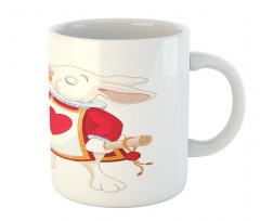 Bunny Fairytale Mug