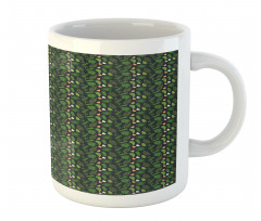 Various Jungle Plantation Mug