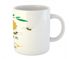 You're the Bees Knees Mug