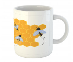 You are the Bees Knees Mug