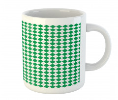 Argyle Like Items Mug