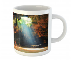 Tham Khao Luang Cave Mug