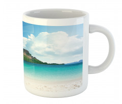 South Paradise Mug