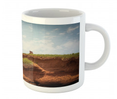 North Point Ligthhouse Mug