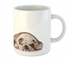 Image of 3 Generations Dogs Mug