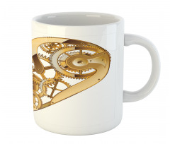 Mechanical Love Tech Mug