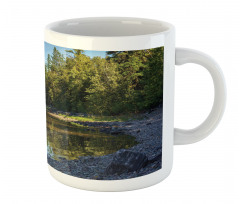 Lake Forest Mug