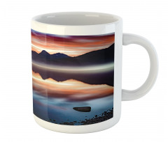 Evening Time Mug