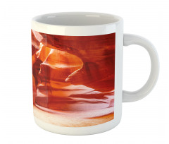 Photo of Arizona Cave USA Mug