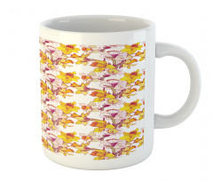 Flowers Spring Romance Mug