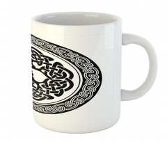 Native Tree of Life Art Mug