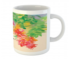 Colibri Exotic Tree Mug