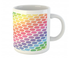 Eternal Shapes Retro Mug