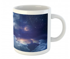 Astronomy Stars Space Mug