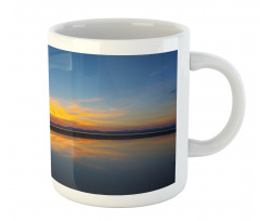 National Park Sun Mug