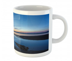 Lake Forest Nature Mug