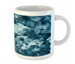 Marble Stone Effect Mug