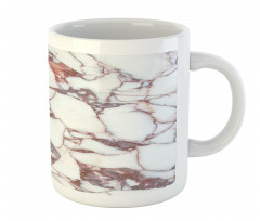 Marble Grunge Stone Mug