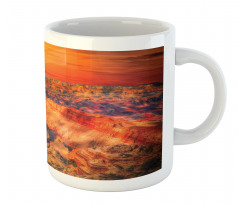 Grand Canyon Horizon Mug