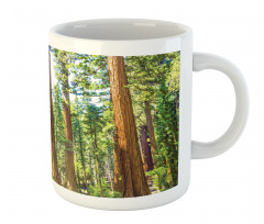 Braches in Spring Mug