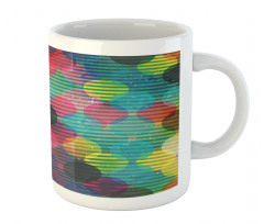 Futuristic Mug