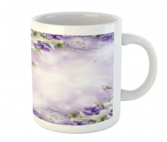 Spring Flower Bloom Mug