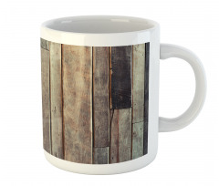 American Western Style Mug