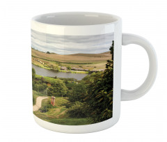 Overhill Matamata Mug