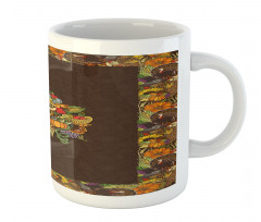 Fall Festivities Mug