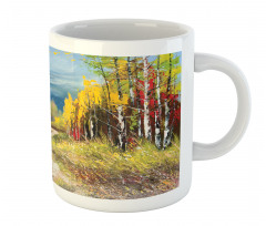 Nature Landscape Mug