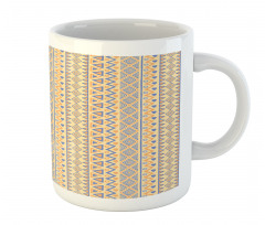 Stripes Mug