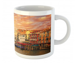 Italian Venezia Image Mug