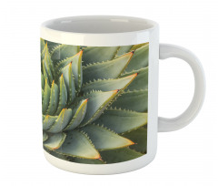 Western Botanic Plant Mug